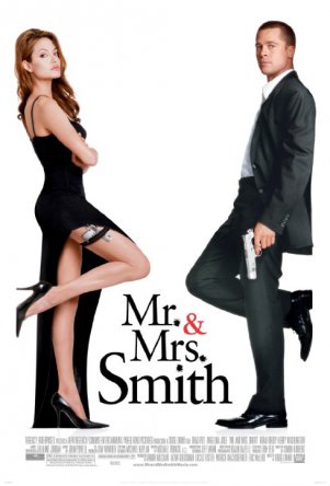     / Mr. & Mrs. Smith (2005)