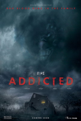  / The Addicted (2013)