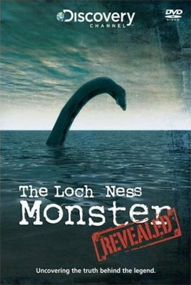   -  / Discovery: The Loch Ness Monster Revealed (2008)
