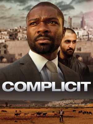  / Complicit (2013)