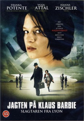 Облава на палача / La traque (2008)