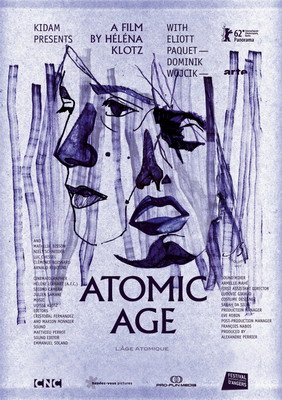 Атомный век / Атомный возраст / L'age atomique / Atomic age (2012)