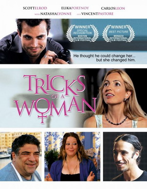 Женские штучки / Tricks of a Woman (2008)