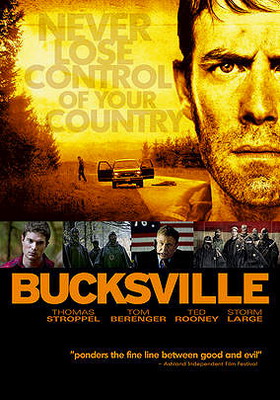 Баксвилль / Bucksville (2011)
