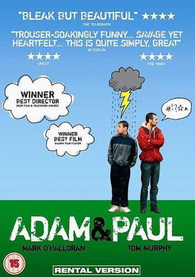 Адам и Пауль / Adam & Paul (2004)