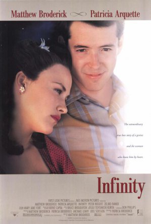 Бесконечность / Infinity (1996)