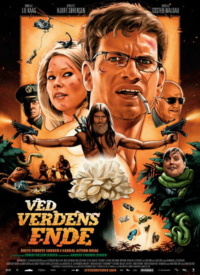 На краю света / Ved verdens ende (2009)