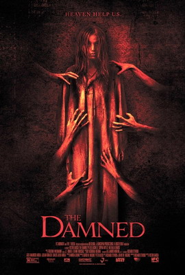 Проклятые / The damned (2014)