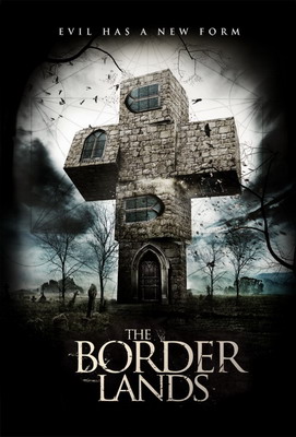   / The Borderlands (2013)