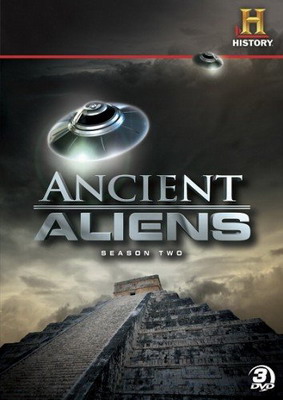  .    / Ancient Aliens. Beyond Nacsa (2012)
