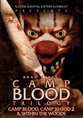   / Camp Blood (2000)