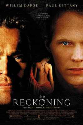 День расплаты / The Reckoning (2001)