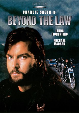    /     /   / Beyond the Law / Fixing The Shadow (1993)