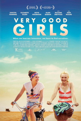   / Very Good Girls (2013)
