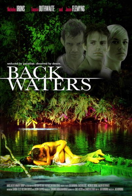 Трясина / Backwaters (2006)