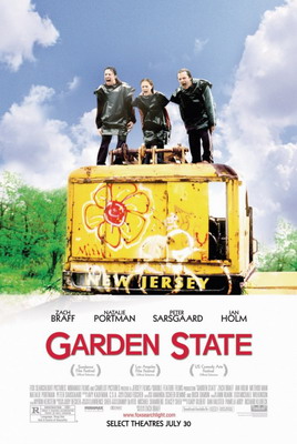 Страна садов / Garden State (2003)