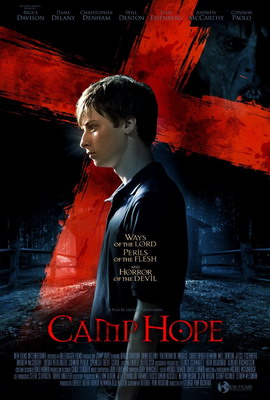   / Camp Hell / Camp Hope (2010)