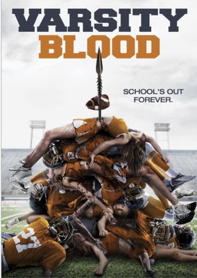Университетская кровь / Varsity Blood (2014)