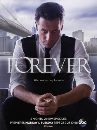  / Forever (: 1) (2014)