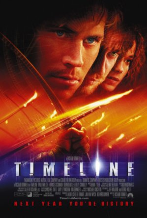    / Timeline (2003)