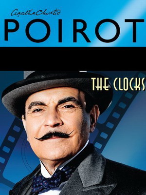   :  / Agatha Christie's Poirot: The Clocks (2009)