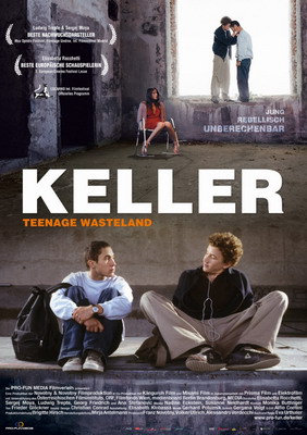 Наперекосяк / Keller - Teenage Wasteland / Out of Hand (2005)