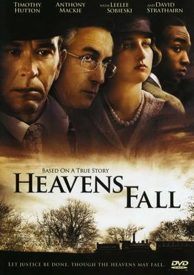   / Heavens Fall (2006)