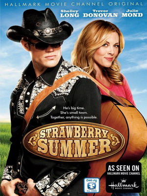   / Strawberry Summer (2012)