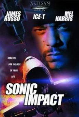 Схватка в воздухе / Sonic Impact (2000)