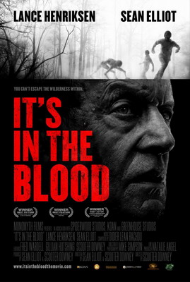 Это в крови / It's in the Blood (2012)