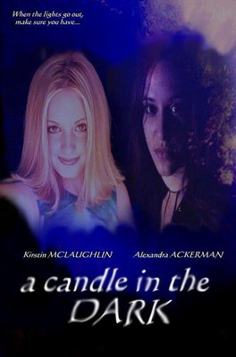    / A Candle in the Dark (2002)