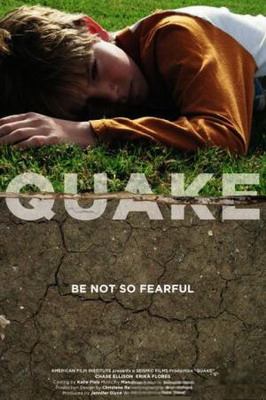 Землетрясение / Quake (2007)