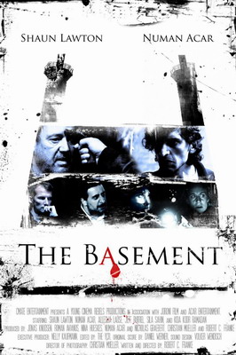 Подвал / The Basement (2009)