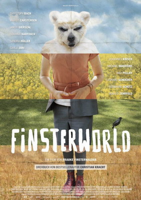Ҹ  / Finsterworld (2013)