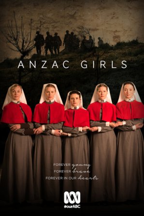    / ANZAC Girls ( 1) (2014)