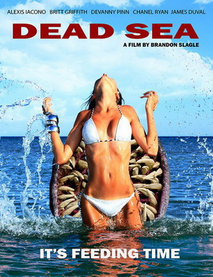 Мёртвое море / Dead Sea (2014)