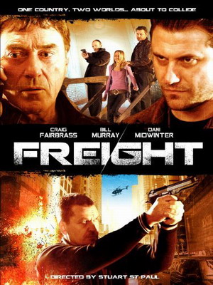 / Freight (2010)