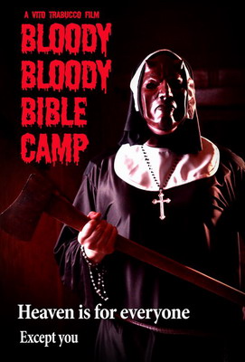    / Bloody Bloody Bible Camp (2012)