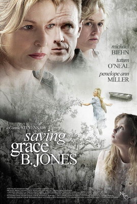 Спасение Грэйс Б. Джонс / Saving Grace B. Jones (2009)