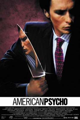 Американский психопат / American Psycho (2000)
