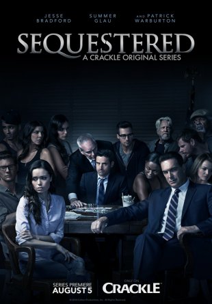  /   / Sequestered ( 1) (2014)