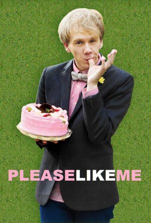 Полюби меня / Please Like Me (Сезон 1-3) (2013-2015)