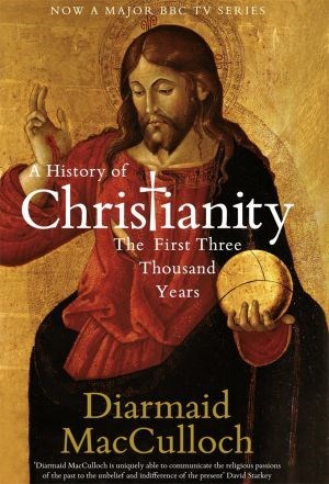 BBC: История христианства / A History of Christianity (2009)