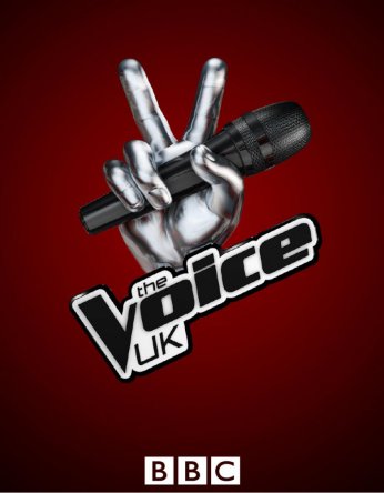   / The Voice UK ( 1-4) (2012-2015)