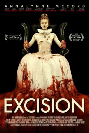  / Excision (2012)