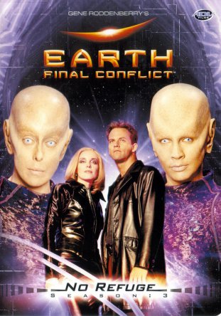 :   / Earth: Final Conflict ( 1-5) (19972002)