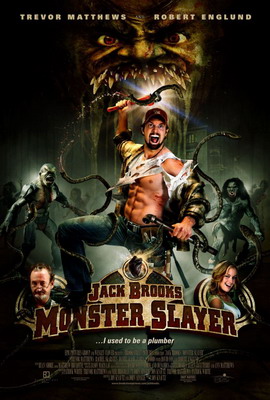   / Jack Brooks: Monster Slayer (2007)