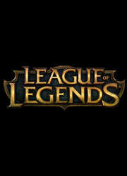     "League of Legends"