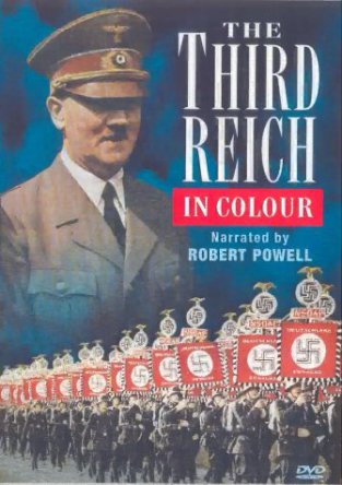     / Das Dritte Reich - In Farbe (1998)