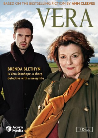Вера / Vera (Сезон 1-6) (2011-2015)